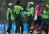 Pakistan U-19s register first world cup win with six-wicket victory over Scotland